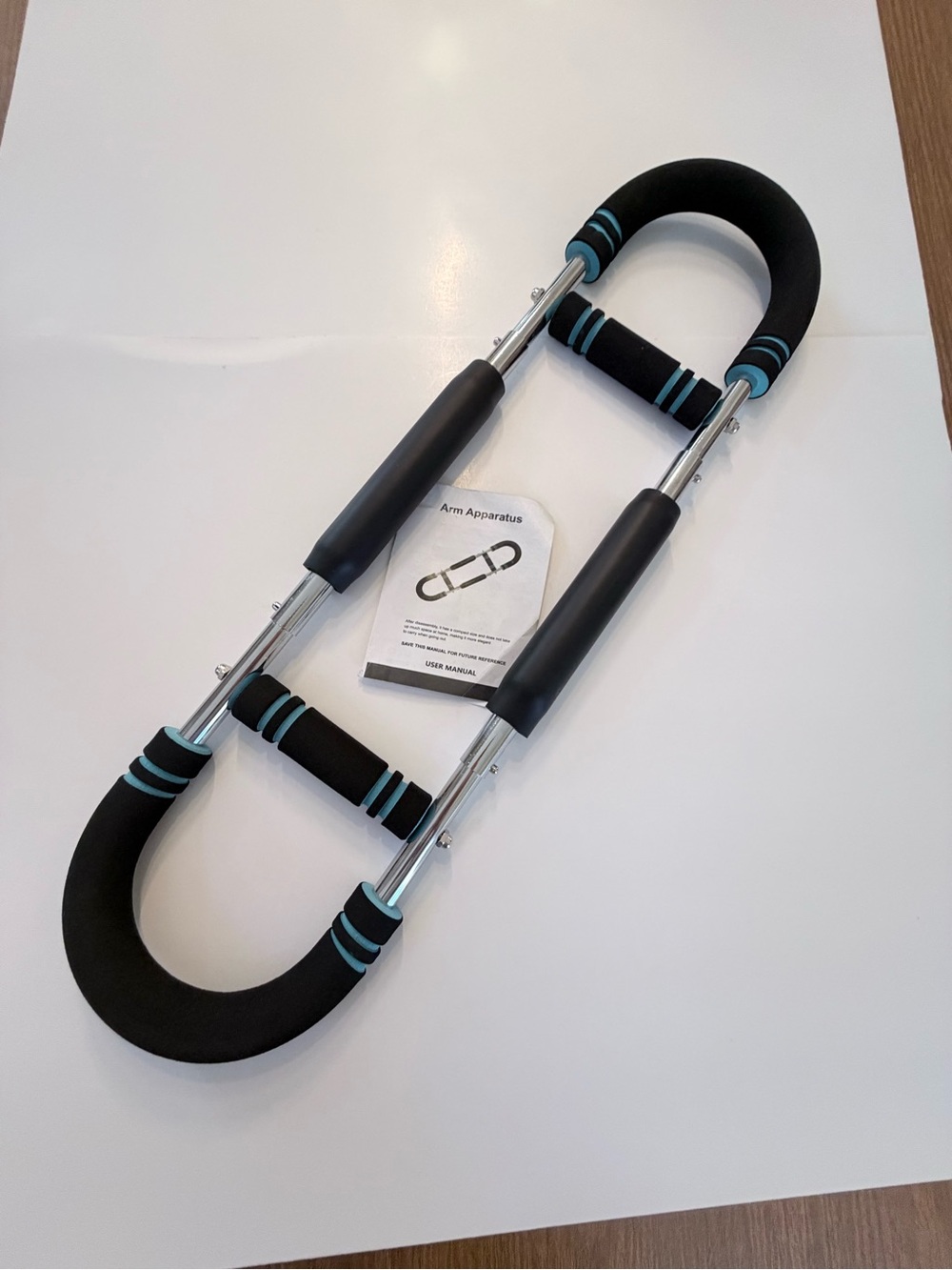 Adjustable - Arm and Chest Home Fitness Trainer